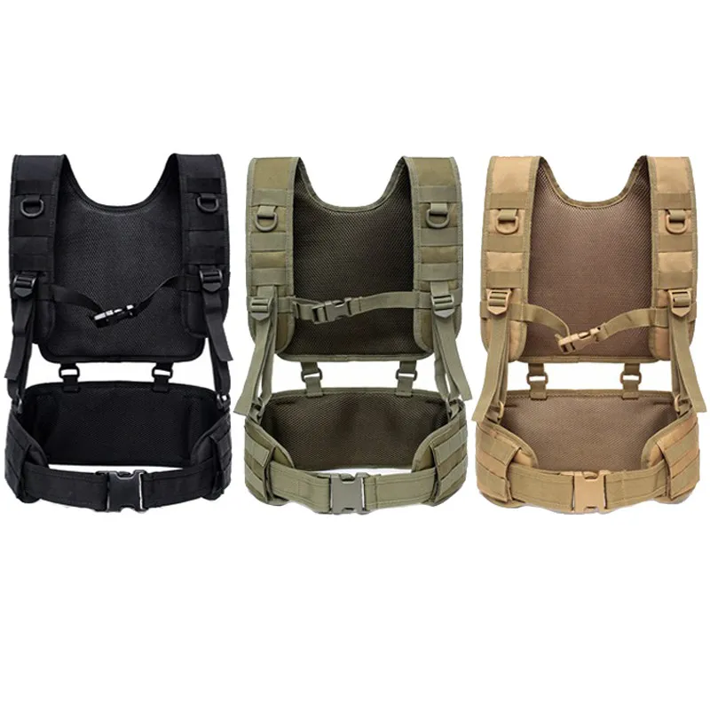 Molle harness on sale