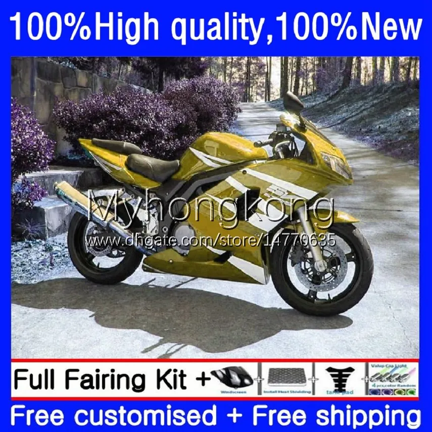 Karosserie für Suzuki SV1000 SV650 SV-650 SV 650S 1000S 33Nr ing