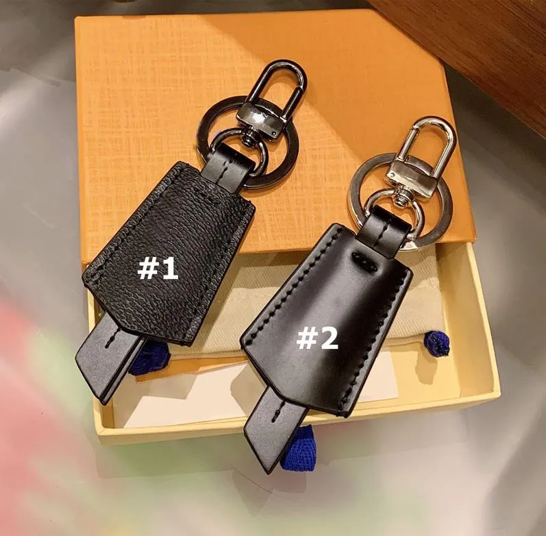 Designers porte-clés mode unisexe sacs à main pendentif en cuir voiture porte-clés accessoires vieux fleur bouclier porte-clés8415098210l