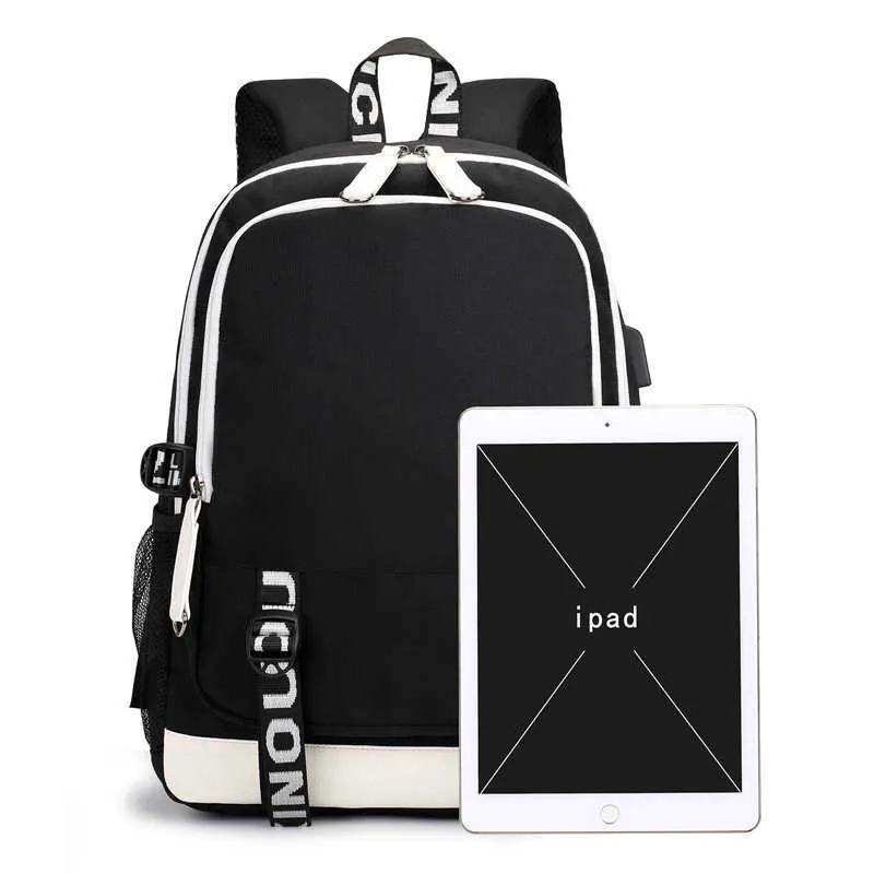 Buy PROERA PUBG Black Round school Bag casual Backpack Daypack (Black) at  Amazon.in
