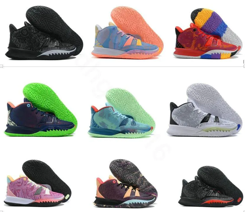 irving patrick shoes