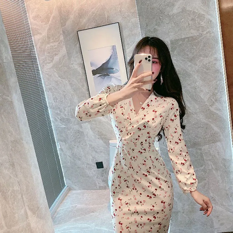 galaxy midi dress Tendenza Galaxy Printed Loop Button Midi Dress – Thilakawardhana