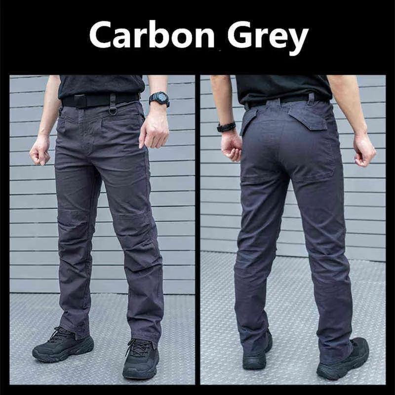 Carbon Commuter Pant