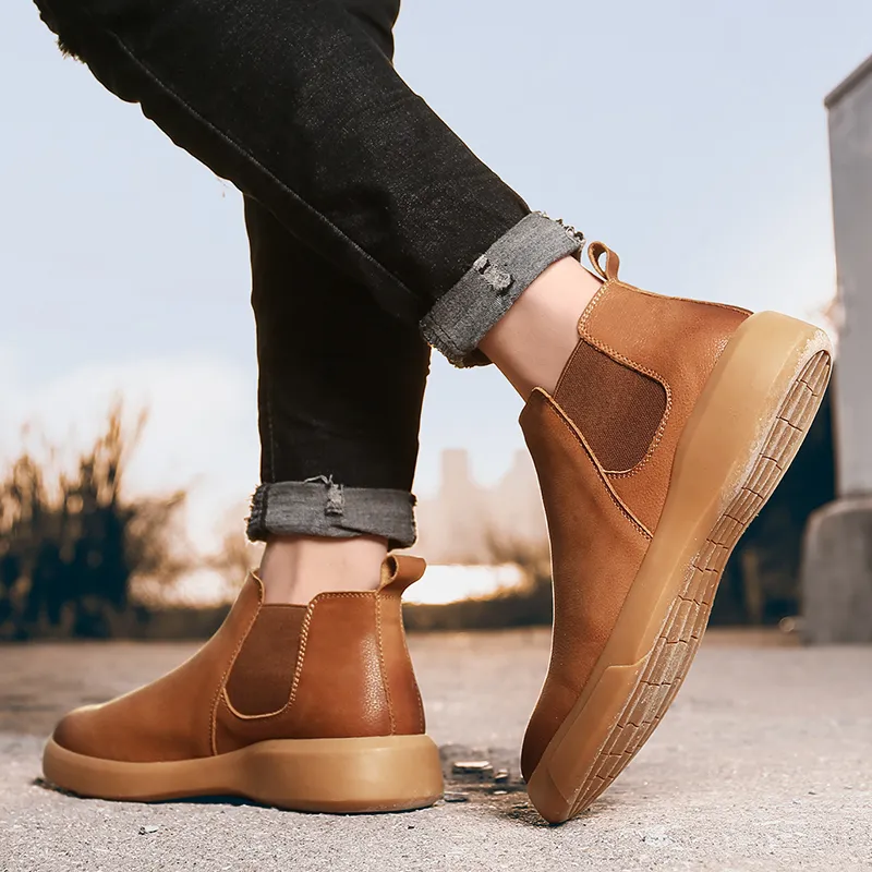Botas tobilleras on sale