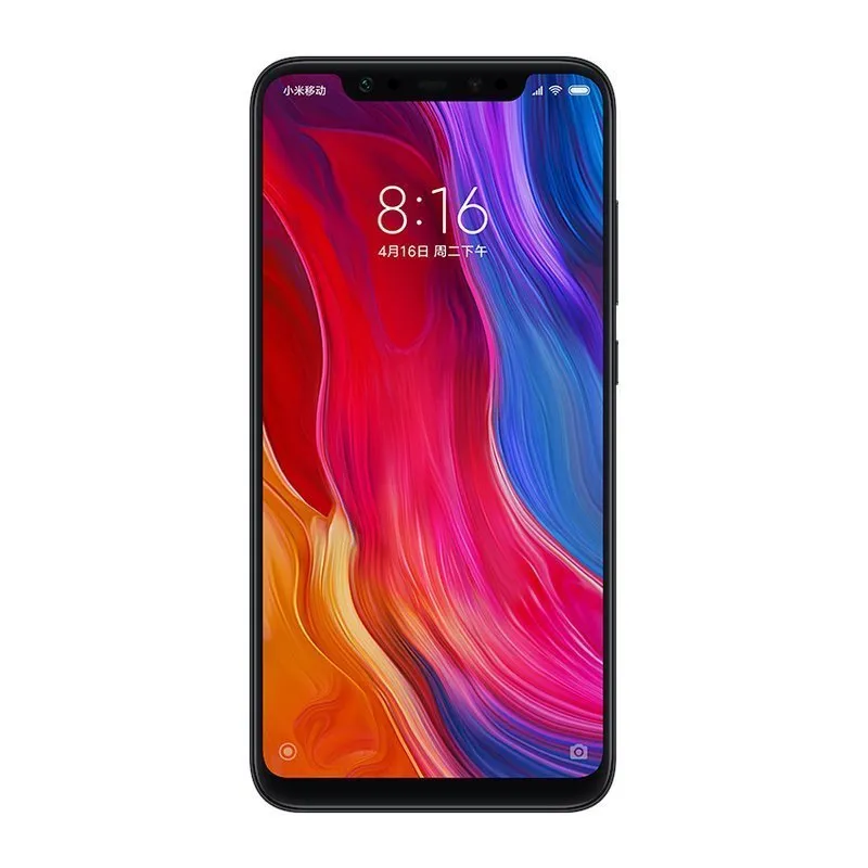Xiaomi Mi 8 SE Smartphone 6GB RAM, 64/128GB ROM, From