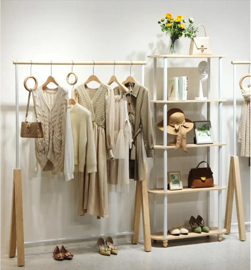 Loja sales roupas brancas