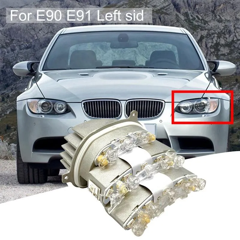 For E90 E91 LCI 328I 335I M3 Turn Signal LED Bulb Diode Module Insert