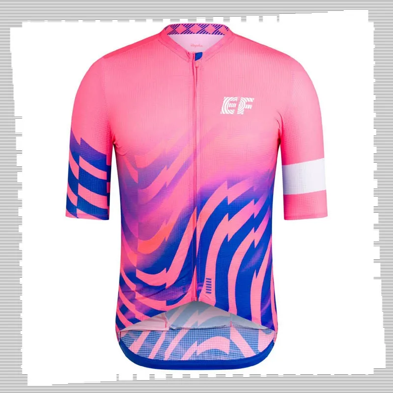 Rapha　PROTEAM Men's Pro Team Windstopper Jersey | Rapha