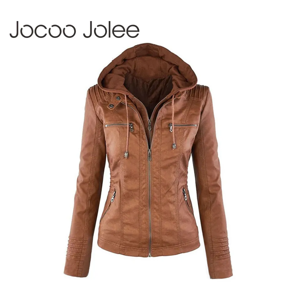 Winter Faux Fur Coat Basic Jacket Plus Size Women Coats and s Female Autumn Leather Oversized 4XL 210428