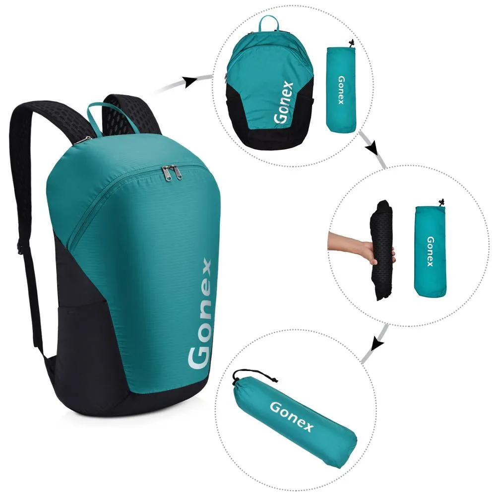 Sac deals gonex pliable
