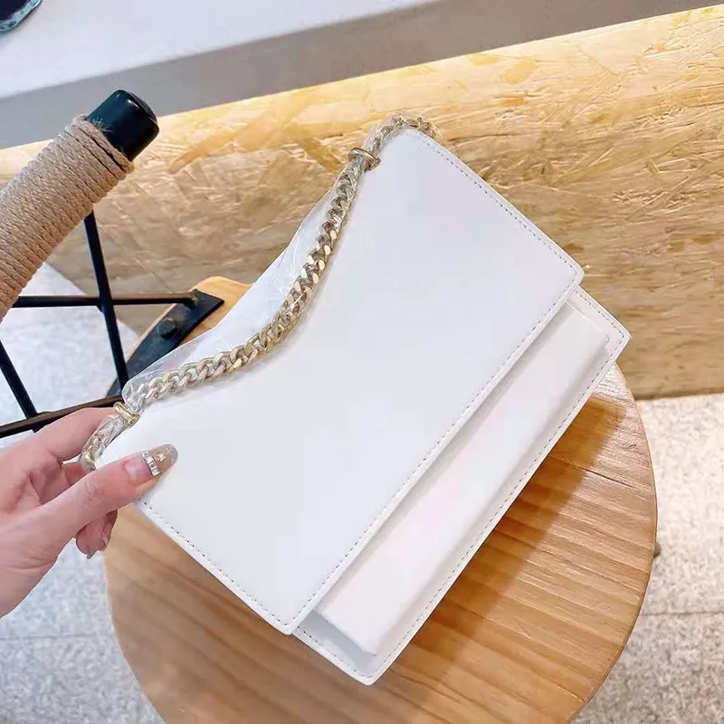 Rose sugao designer sacs à main de luxe femmes sacs bandoulière chaîne d'épaule 2021y maison fille mode sac à main de haute qualité avec boîte