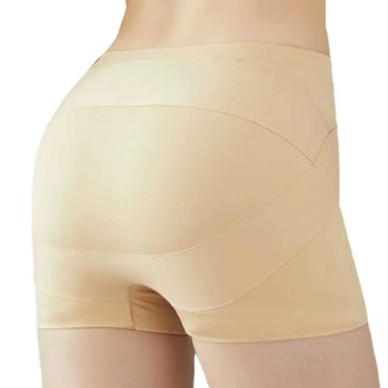 Seamless Mid Rise Tummy Control Panties For Women Butt Lifter Fashion Nova,  Pelvis Correction, And Hip Up Shapewear Underwear From Fandeng, $24.74