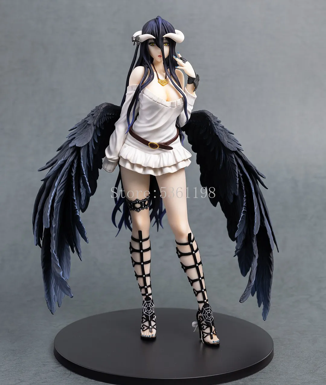 albedo so bin ver
