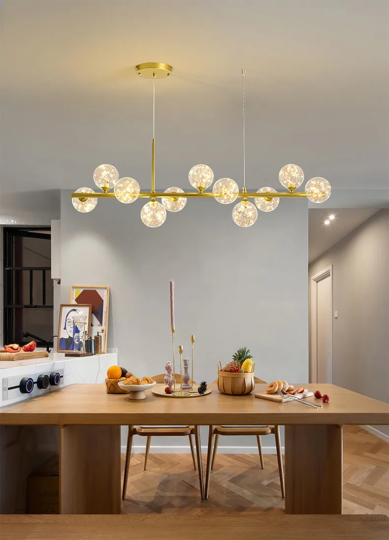 Led ball ceiling light new arrivals