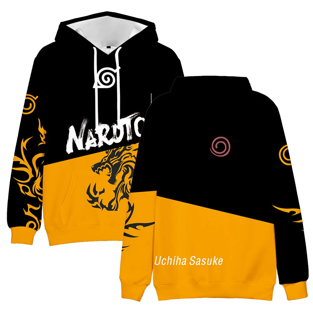 Japão Anime Naruto0 Akatsuki Nuvem Vermelha 3D Imprimir Hoodie Para Homens  Mulheres Com Capuz Moletom Forma Casual Tracksuit Cool Tops De $76,98