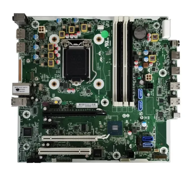 Motherboard For Laptop, Desktop Replacement Component Fully Tested