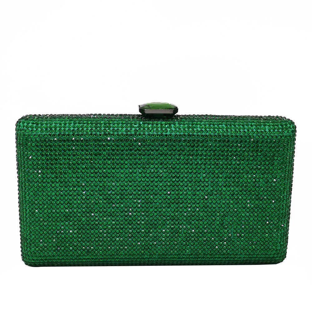 Crystal Evening Clutch Bags (29)