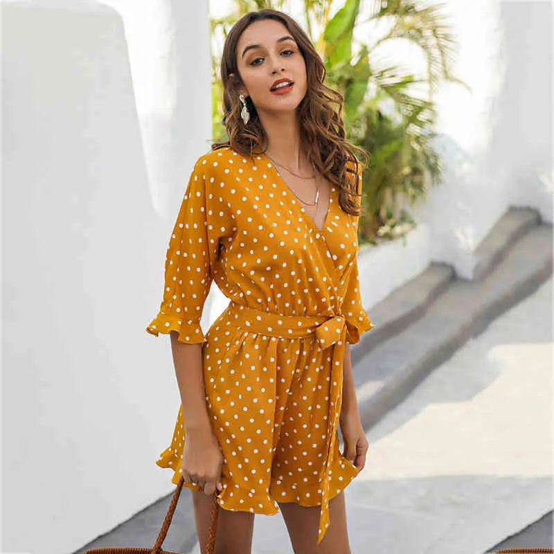 Half sleeve rompers online