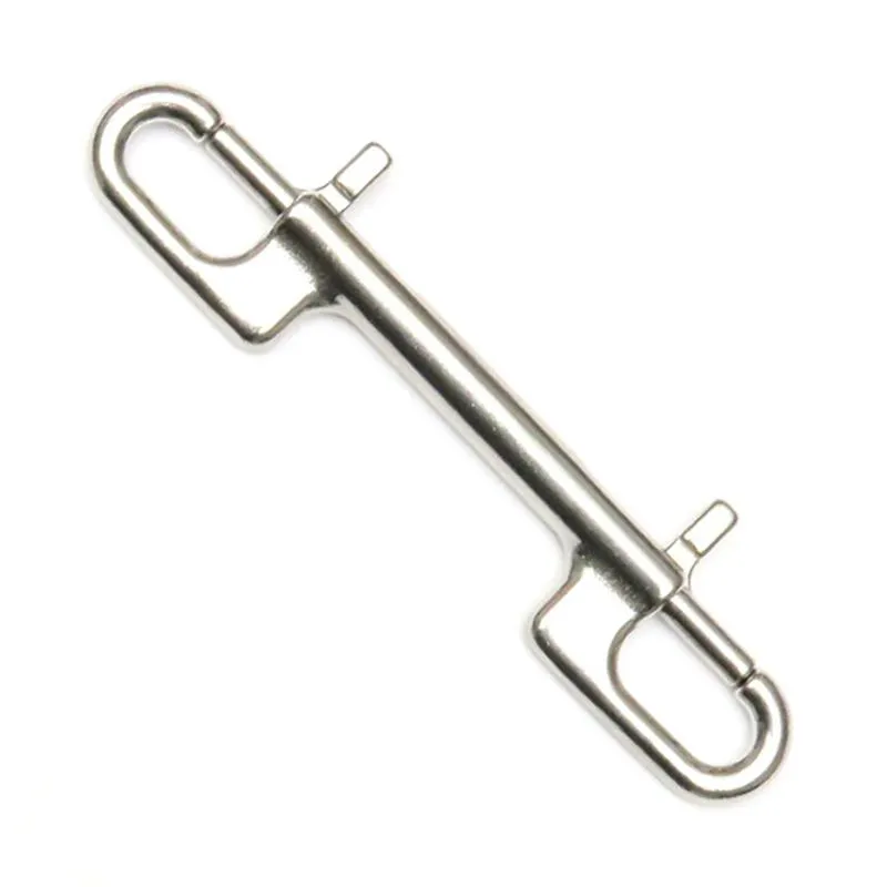 Stainless Steel Double Ended Bolt Snap For Scuba Camera Strap Durable Hook,  Ideal For Pet Leashes And Hammocks From Tgrff, $41.35
