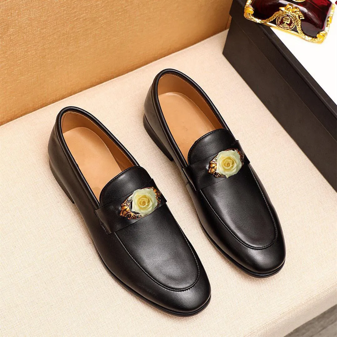 Zapatos versace hombre 2020 online