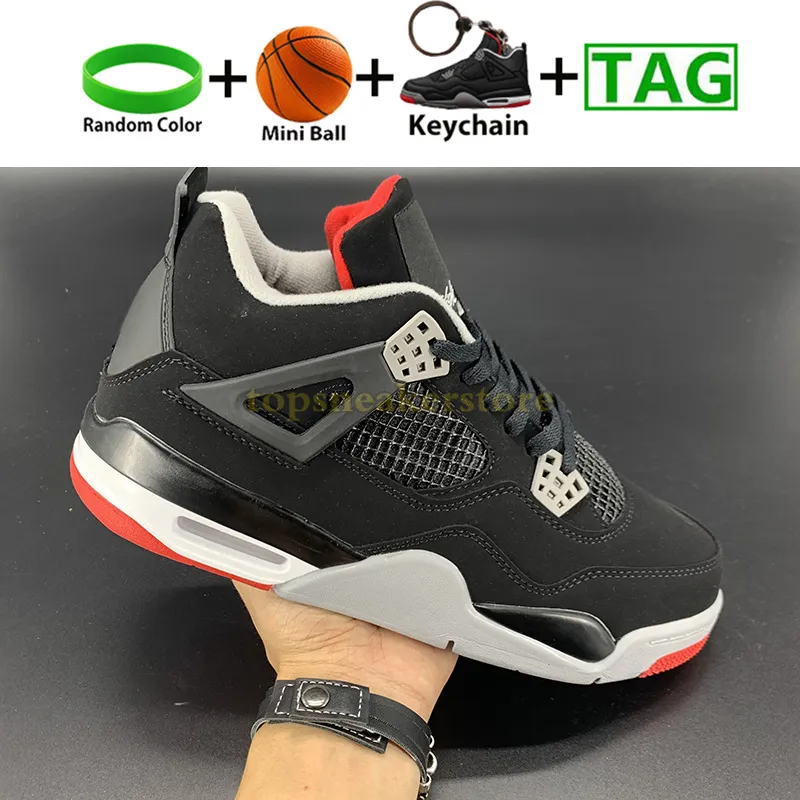 High 4s 4 men basketball shoes White  x sail University Blue Bred Black Cat fire red Paris women trainers SP pine green Taupe Haze sports sneakers