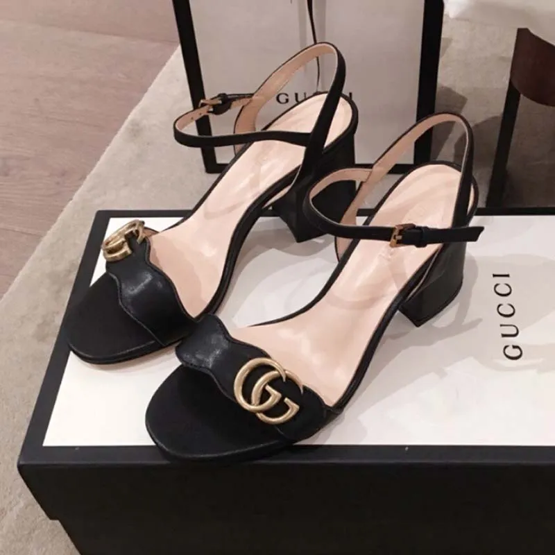 Gucci badslippers dames sales