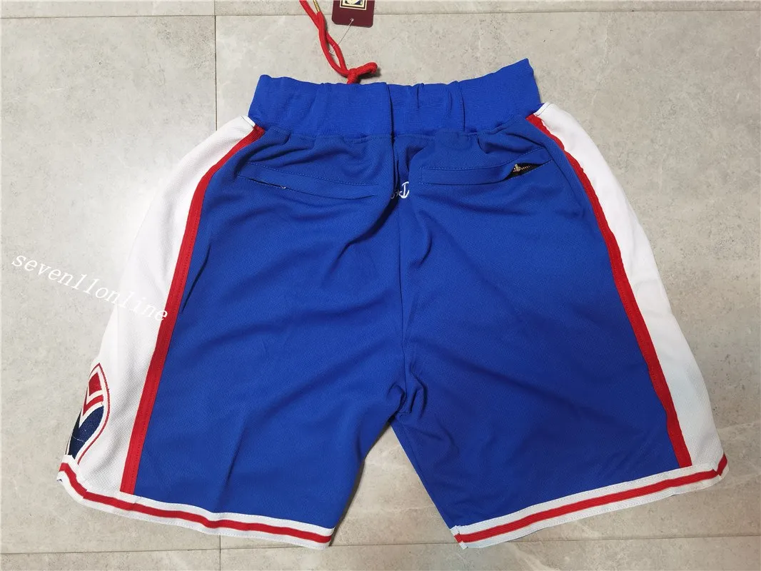 Baseball Team USA شيكاغو التدريب sweatpants قصيرة sweatpants sports الرياضة الورك البوب ​​بانت مع جيب سستة sweatpants الملكي الأزرق الرجال الرمادي الأزرق اللون حجم 2xl السراويل 2xl