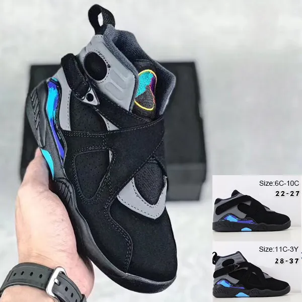 Snowflake on sale jordan 8s