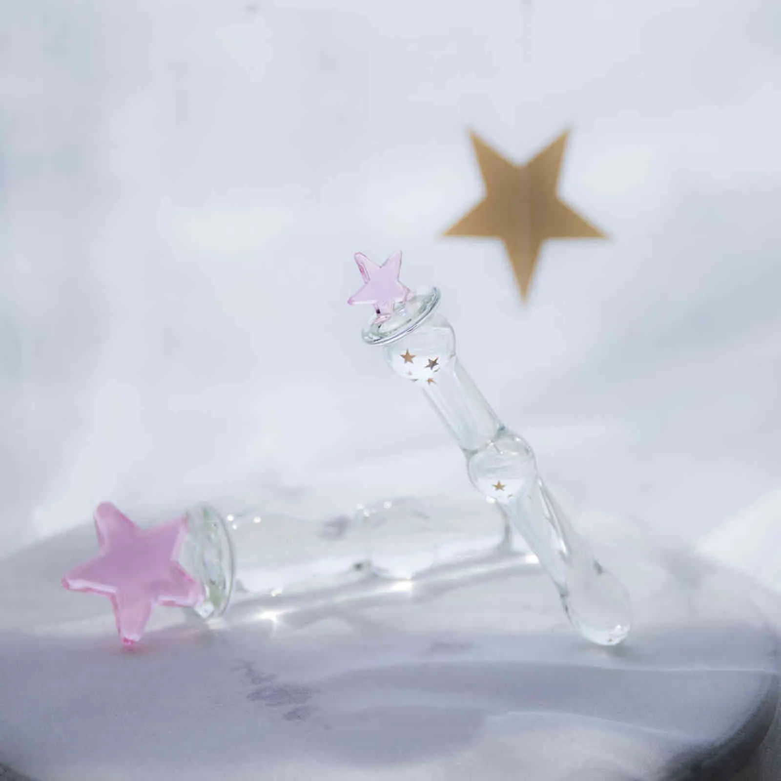 NXY Anal jouets haute qualité cristal verre gode perles Plug fesses jouets sexuels pour homme femme Couples l et Stimul_voghion.com