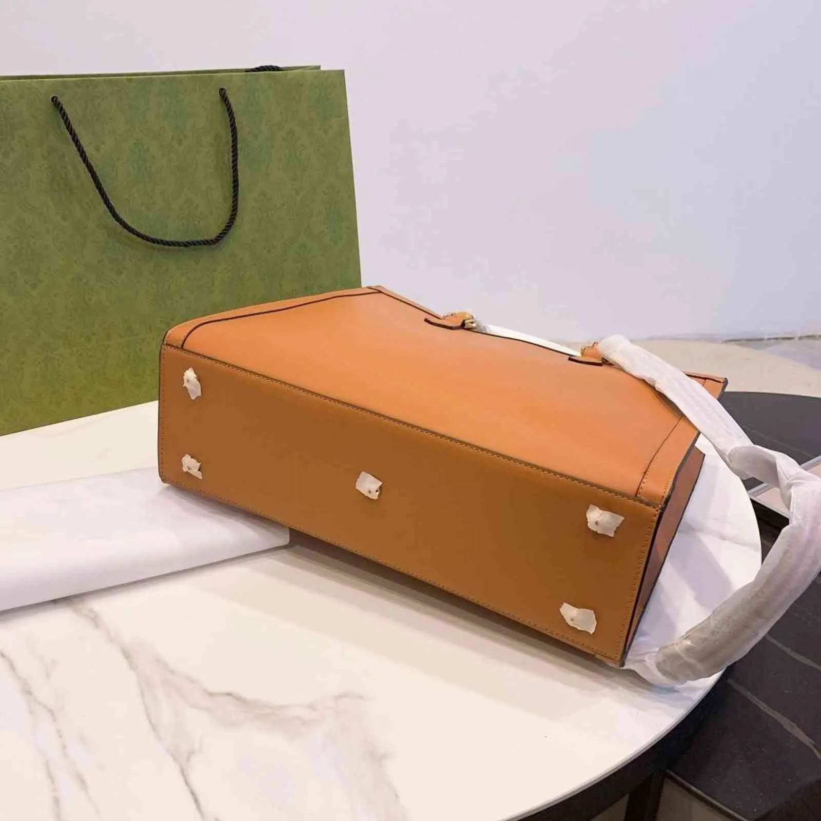 Exquisite square Tote hand-held exquisite design muyuan slubby bag classic design solid color men`s and women`s handbag special handle