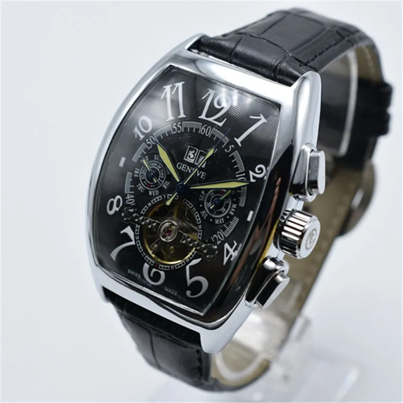 Marca geneva online relojes