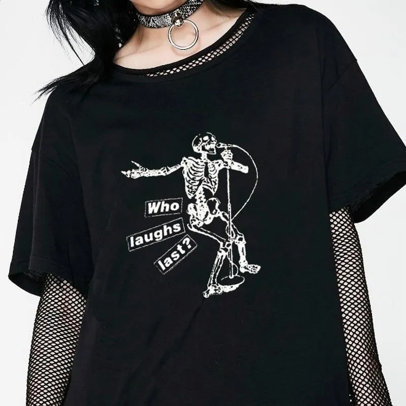 90s online edgy fashion