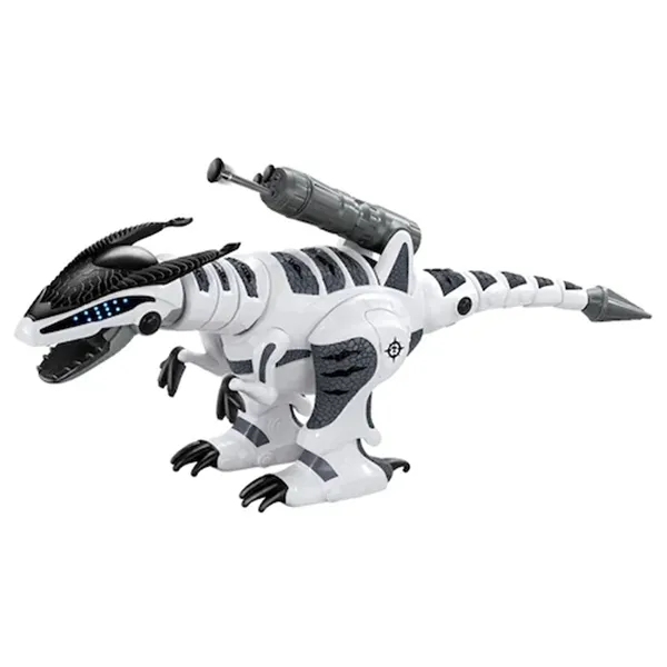K9 2.4 g rc robot dinosaur deals