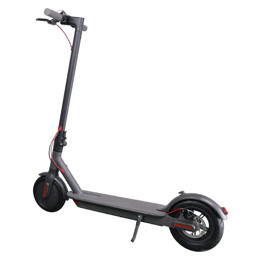 Portable Electric Scooter 1s Strona główna Kontrola aplikacji Szybki składany Składana deskorolka Wielofunkcyjna Bezpieczeństwo Bateria Litowa Dorosły