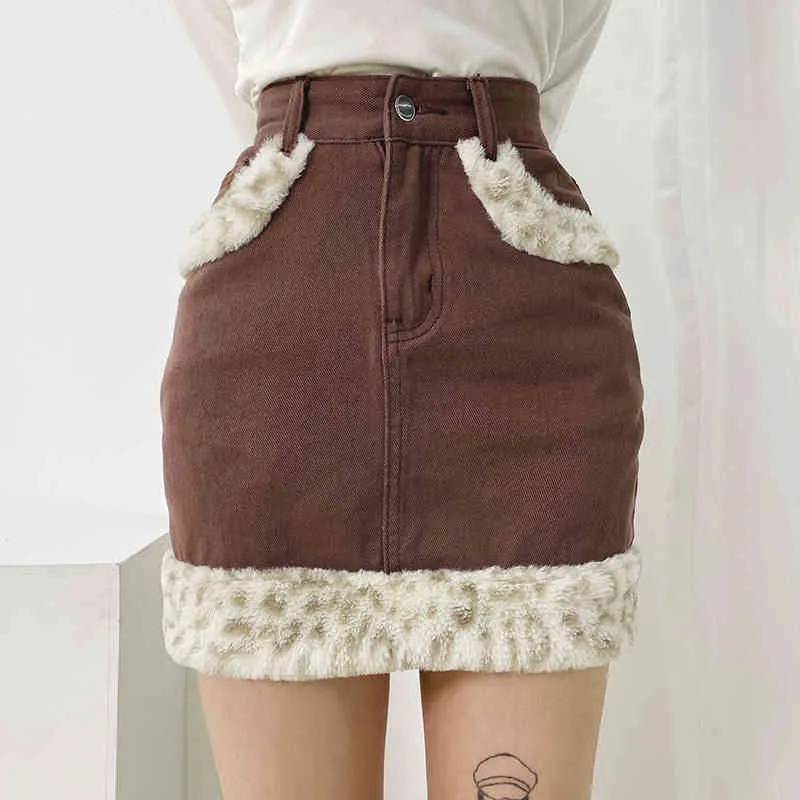 Brown Skirts (5)