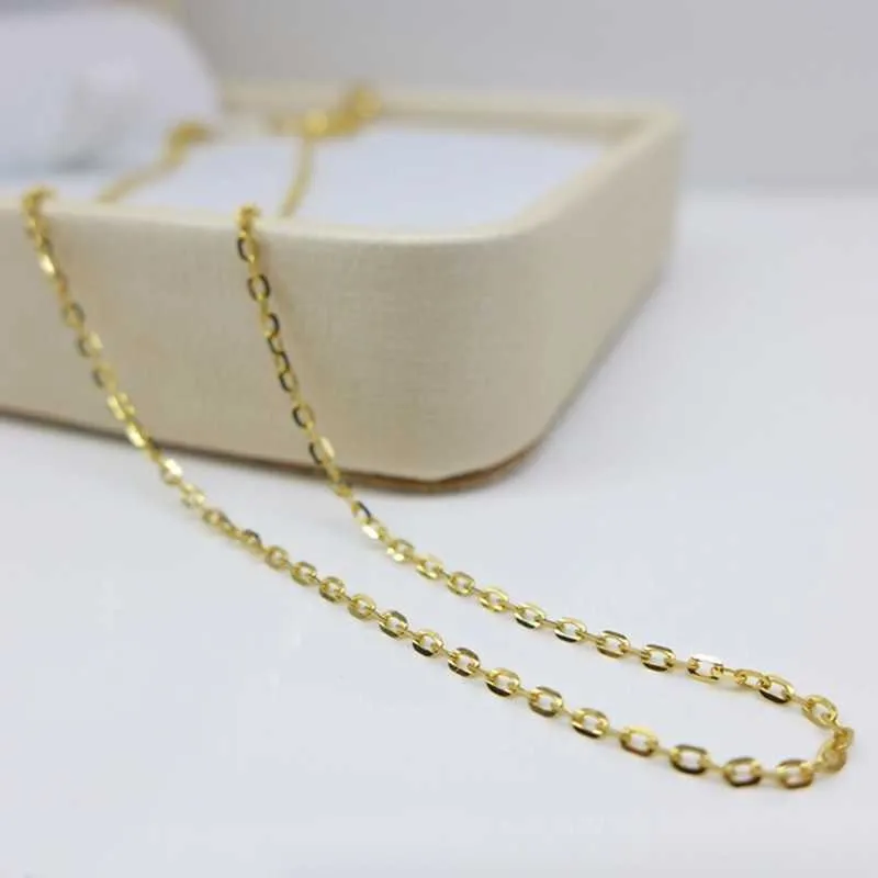 18k gold chain yellow (8)