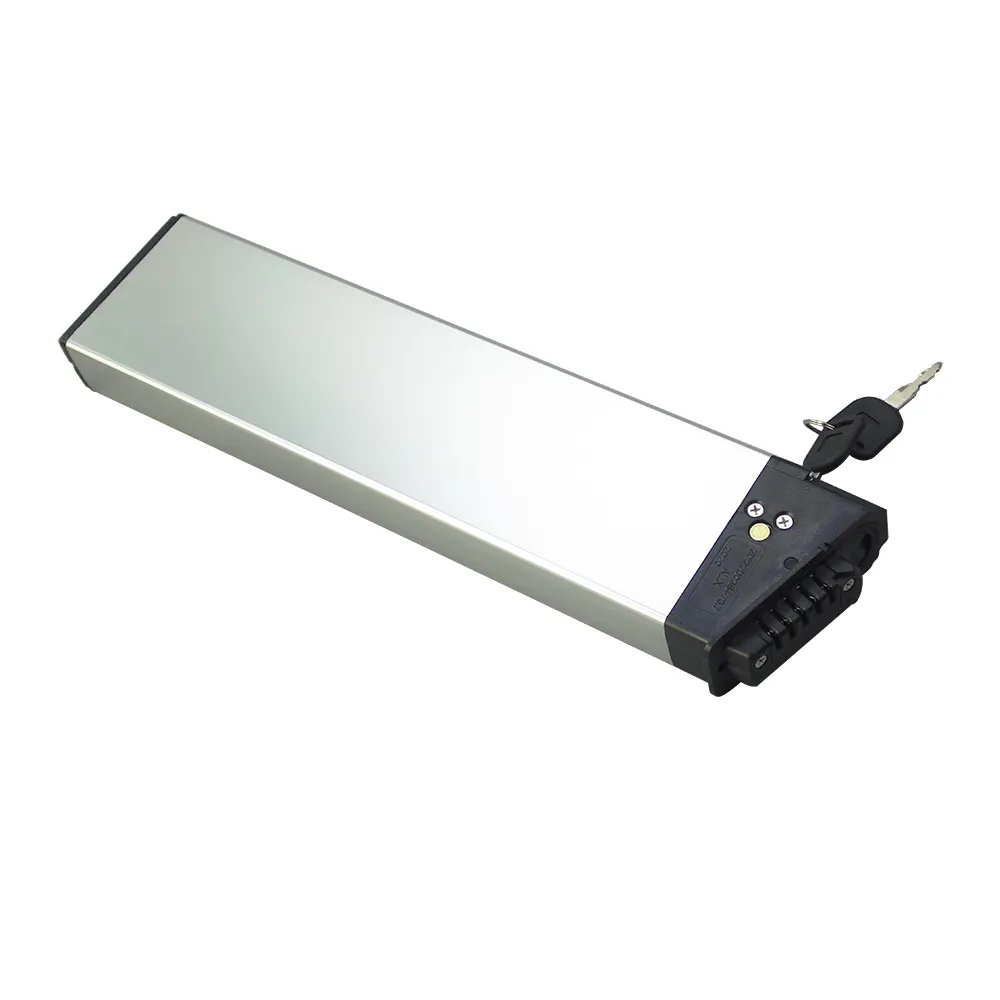 Folding Electric Bicycle Battery Pack 48v 10.4ah 11.6ah 12.8ah 13ah 13.6ah 14ah Mtb Ebike