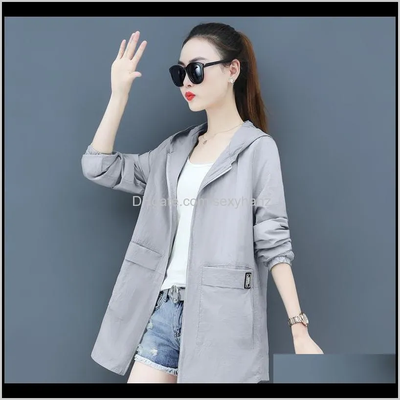 #3573 summer sunscreen jacket women neon color kimono jacket cardigan thin loose casual womens jackets and coats plus size 5xl1