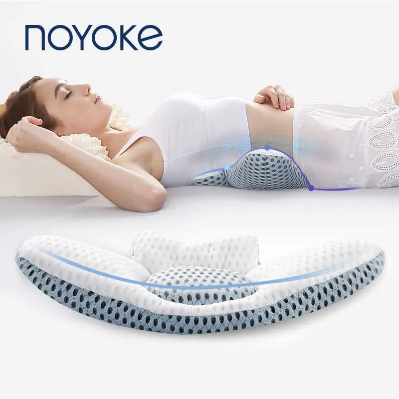 Cojin lumbar para cama deals