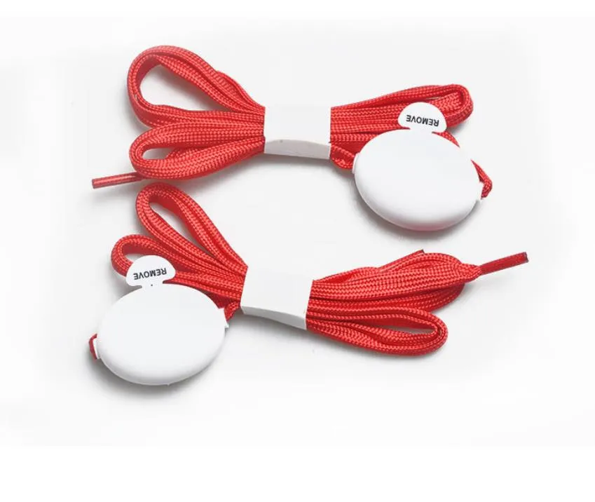 Shoelamenti A LED In Nylon Lacci Di Illuminazione La Corsa