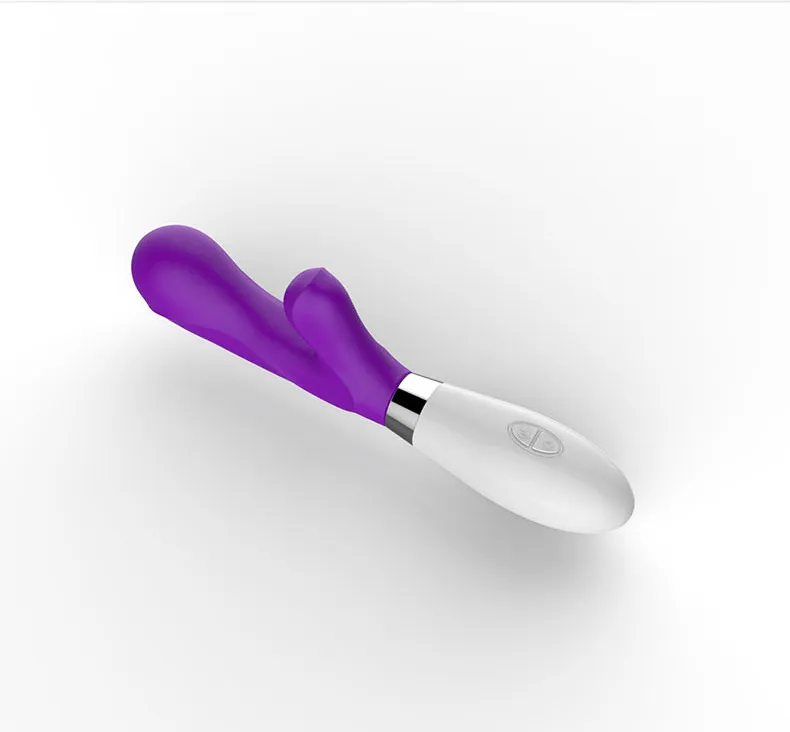 Vibromasseur Lapin  10 Vitesses, Stimulateur Clitoridien Rechargeable Du  Point G, Baguette Magique Raliste Pour Femmes, Jouets Sexuels Pour Adultes  Du 10,01  | DHgate
