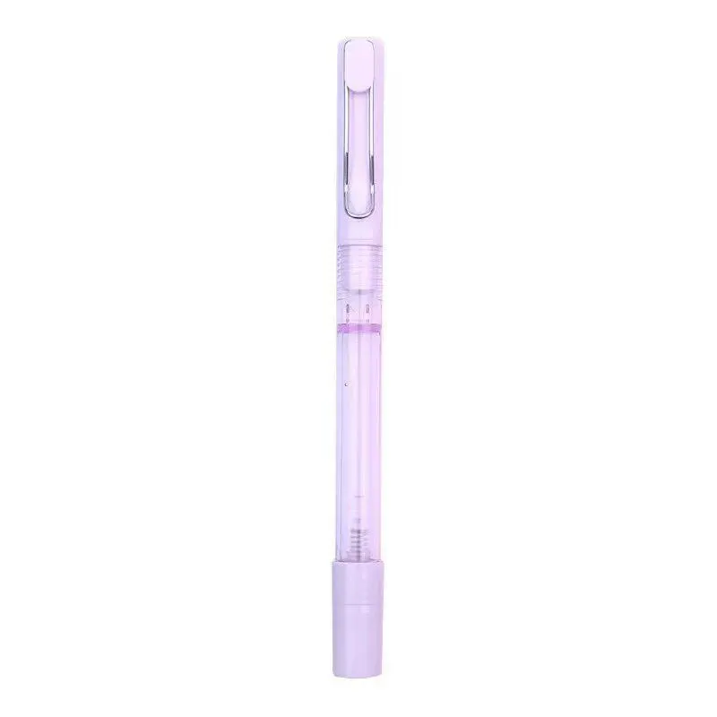 Multi-function Spray Ballpoint Pen Epidemic Disinfectant Stationery Student Writing Test Prize Business Advertising Gift Points Purchase Gift Pens