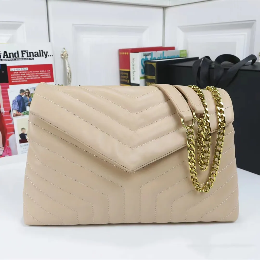 Sac à Main En Cuir Véritable Pour Femme – Sac Bandoulière Tendance Et Sac Cabas Quotidien