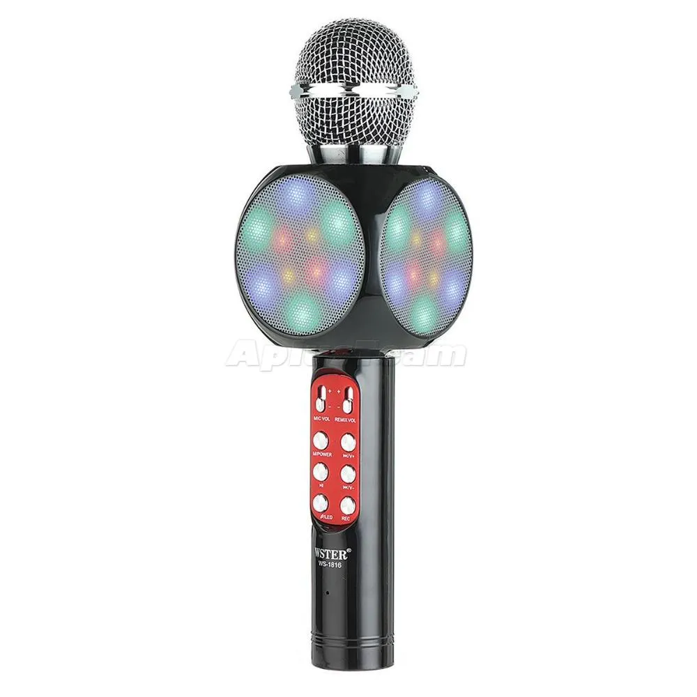 Mic online ws 1816