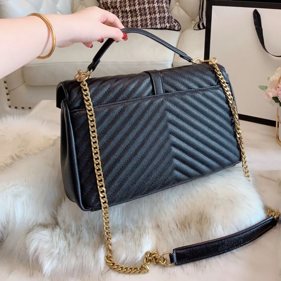 Top Chain luxury Designers bag Wallets 2021 fashion high quality Purse lady Handbags women bags Hobo purses Famous Designer Cross body totes female handbag hot