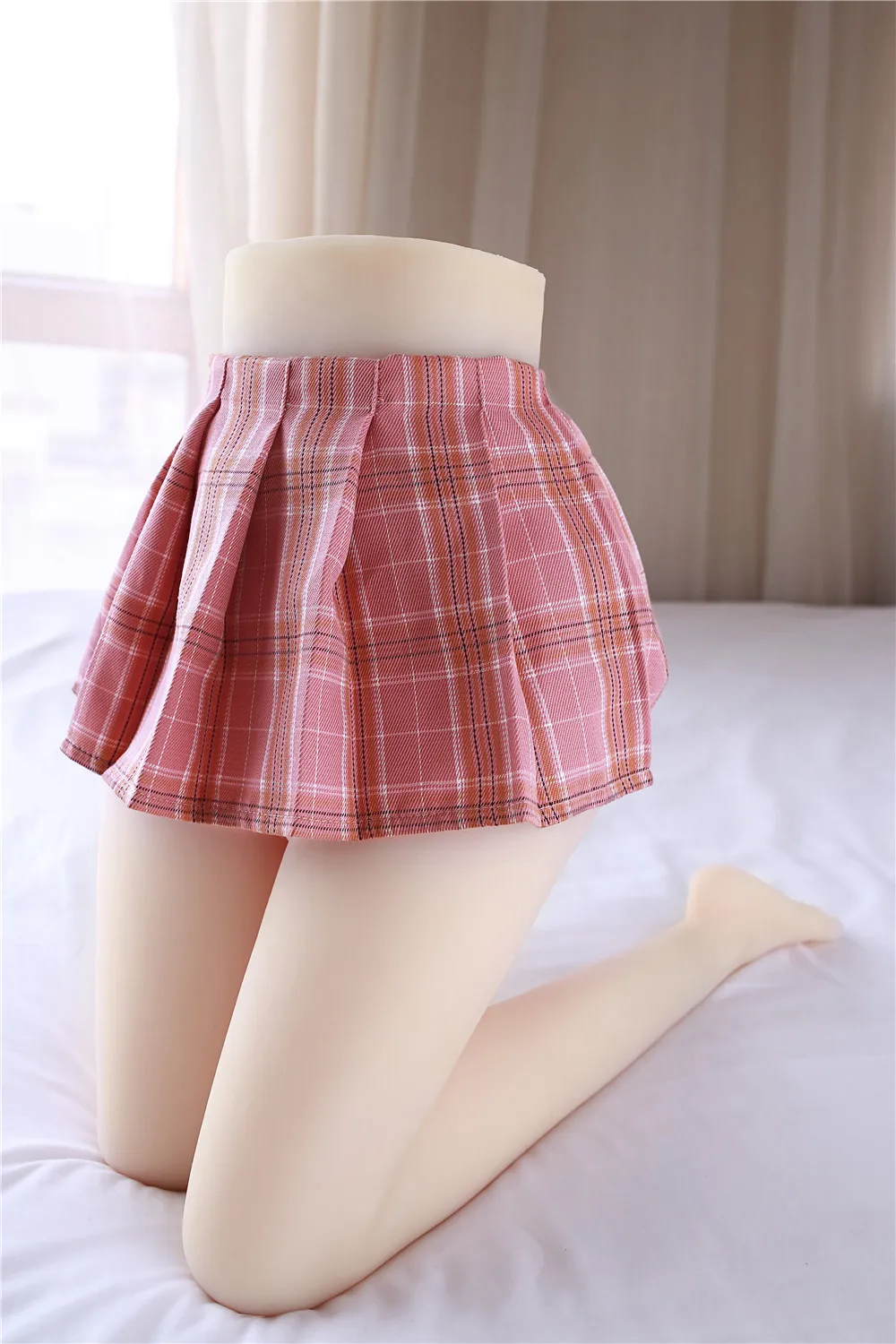 Male Masturbator Sex Doll Lower Body Frame with Long Legs and Inverted Mold  Thigh Model in Solid Silicone from Dhgate Sex Dolls