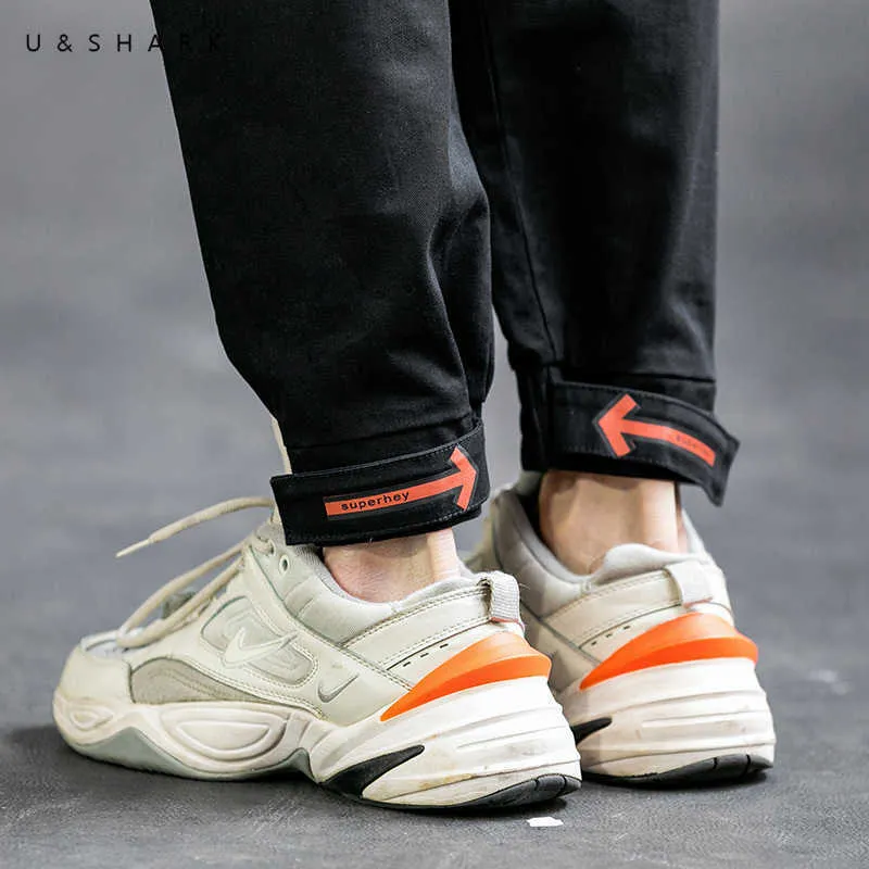 Jogginghose Herren Baumwolle Baggy - Weite Sweatpants Mit Taschen