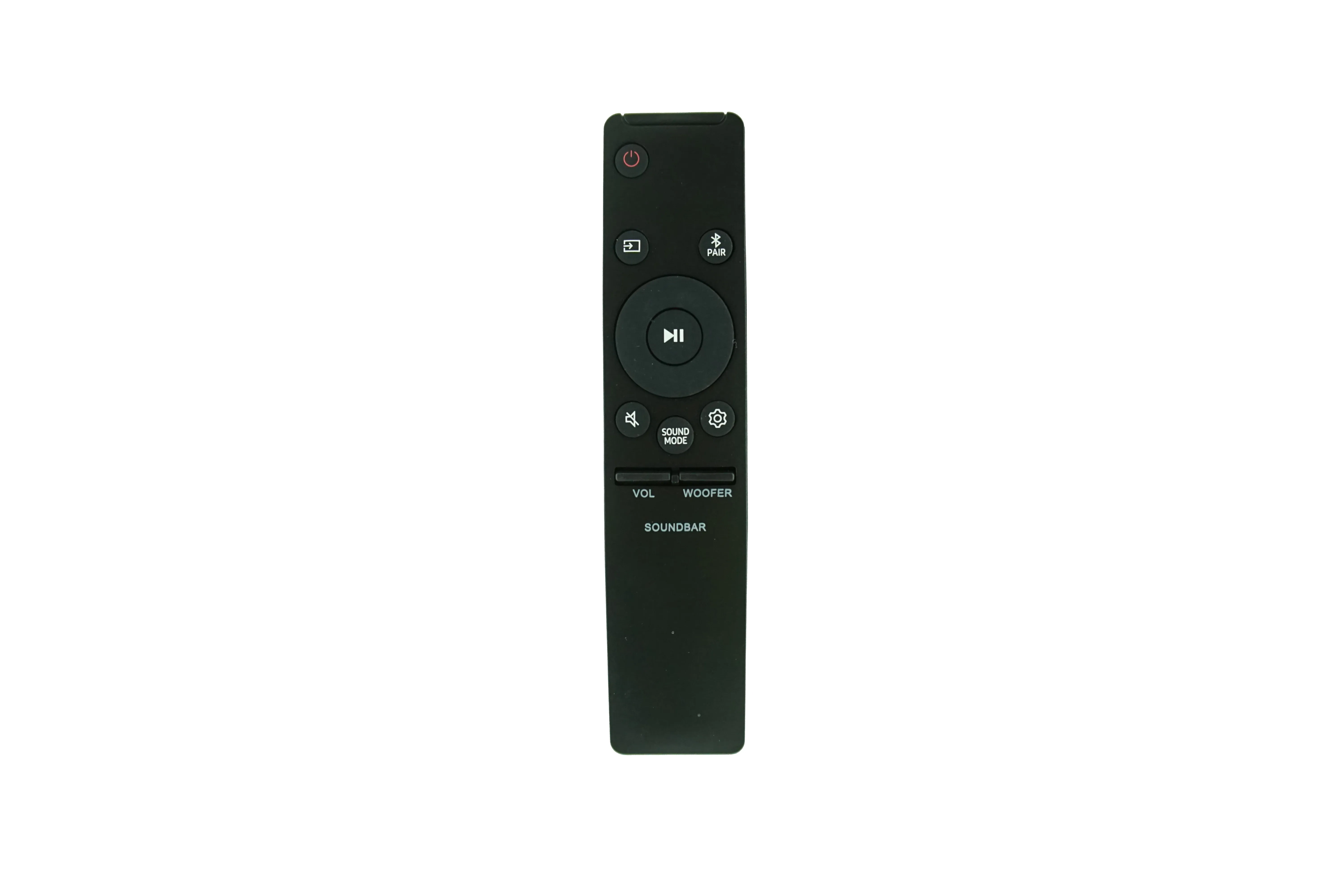 Telecomando per Samsung AH59-02767A AH59-02767C HW-N450 HW-N550 HW-N650 HW-N450/ZA HW-N550/ZA HW-N650/ZA HW-N450/ZC HW-N960 Home Theater Soundbar Soundbar Sistema audio