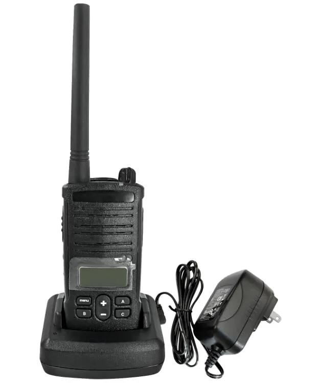 Series RDM2070D MURS Two Way Radio 7 Channels Walmart Sam Club With Charger From Radioelite