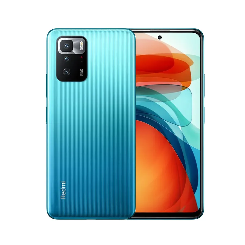 Xiaomi Note 10 Pro SIMフリー 8GB/256GB Xiaomi Redmi Note 10 Pro DUAL SIM 256GB ROM + 8GB RAM (GSM